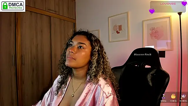 aleja montiel   online show from 11-14-25, 12:37