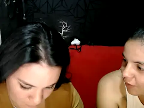 love and Lust online show from 01-30-25, 03:11