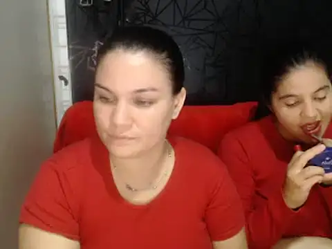 love and Lust online show from 02-11-25, 09:14