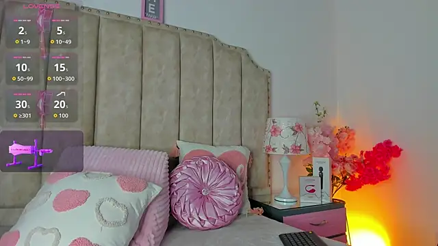 ShanelWest online show from 04-06-26, 01:45