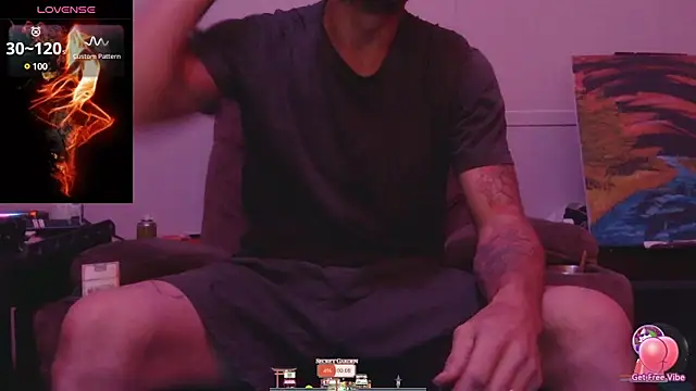 TheOneYouLove69 online show from 02-28-25, 03:15