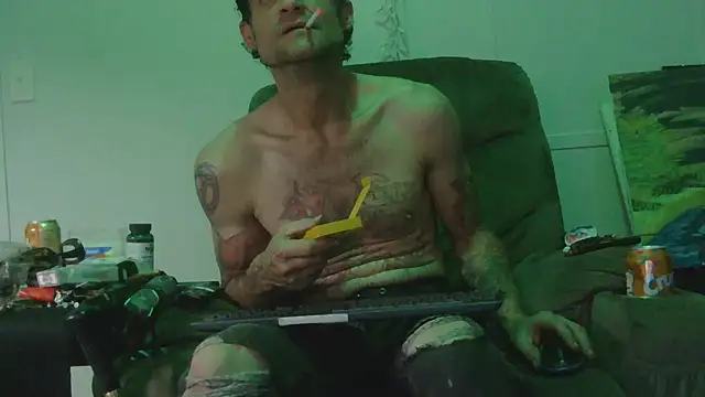 TheOneYouLove69 online show from 03-07-25, 05:08