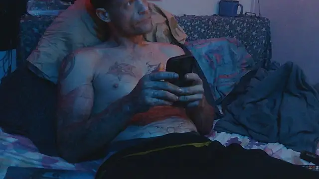 TheOneYouLove69 online show from 11-09-25, 08:18