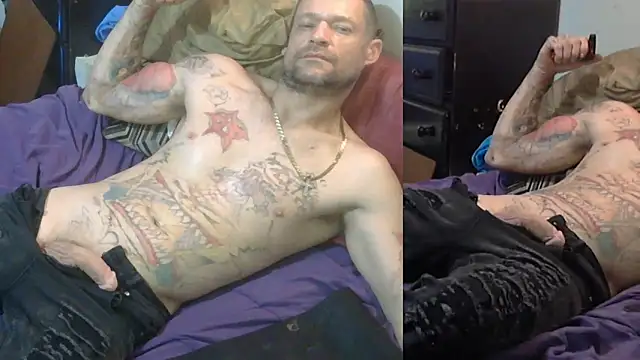 TheOneYouLove69 online show from 02-26-26, 09:08