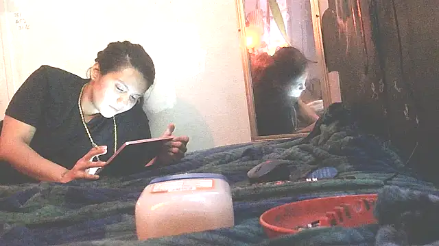 TheOneYouLove69 online show from 03-12-26, 04:40