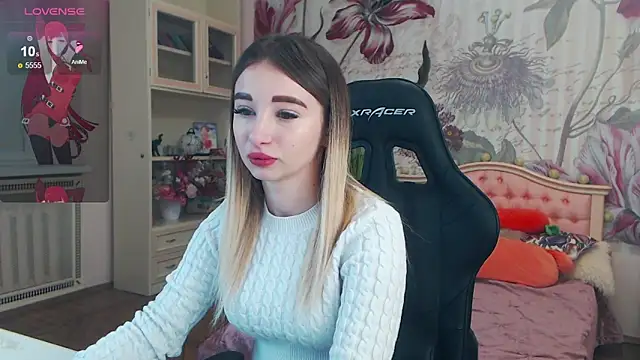 Viky Love  online show from 12-05-24, 05:48