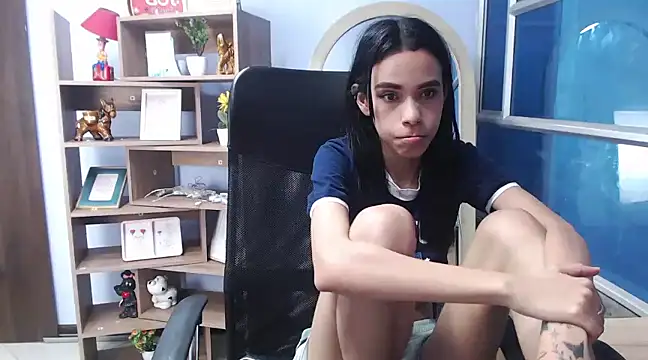 Jasmin Skinny online show from 01-04-25, 08:06