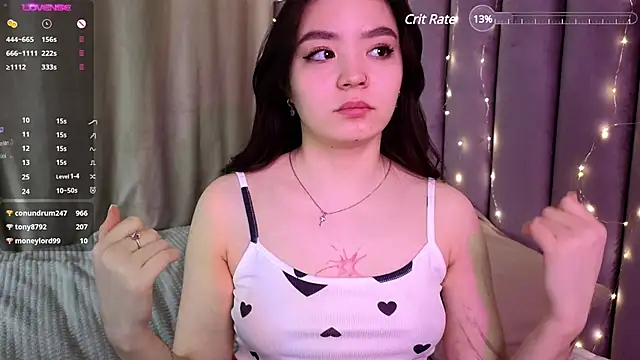 TaiteGloss online show from 12-22-24, 11:20