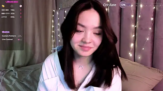 TaiteGloss online show from 01-11-25, 07:16