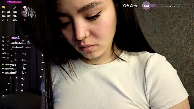 TaiteGloss online show from 01-23-25, 10:22