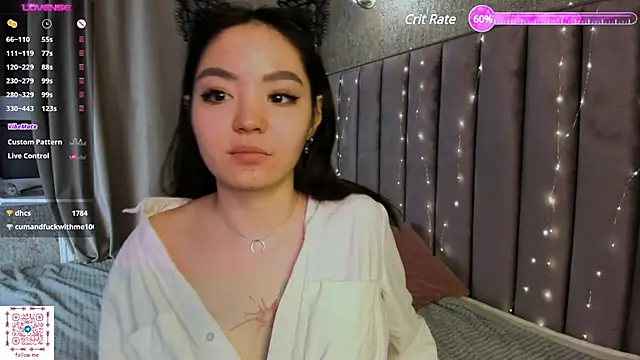 TaiteGloss online show from 01-28-25, 10:23