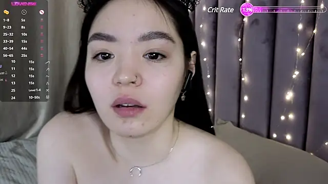 TaiteGloss online show from 01-31-25, 10:21