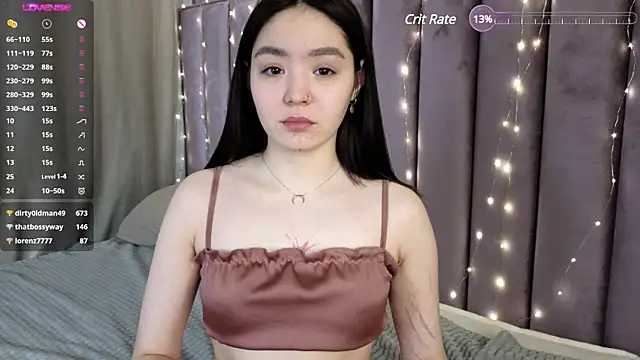 TaiteGloss online show from 02-04-25, 10:24