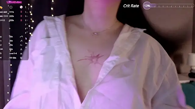 TaiteGloss online show from 03-03-25, 04:14