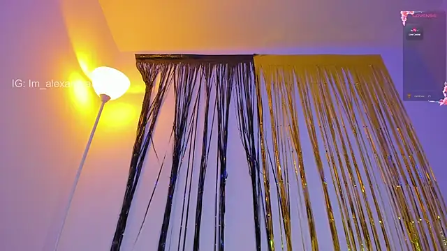 Alexa will online show from 01-02-25, 02:22