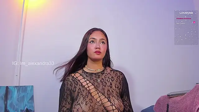 Alexa will online show from 01-28-25, 02:32