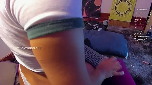 Alexa will online show from 01-29-25, 04:36