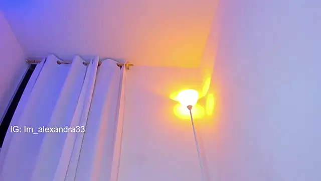 Alexa will online show from 10-24-25, 01:24