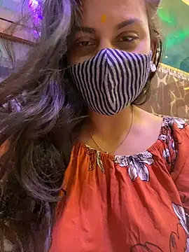 HaaniKaur online show from 12-31-24, 06:35