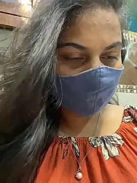 HaaniKaur online show from 01-11-25, 04:46