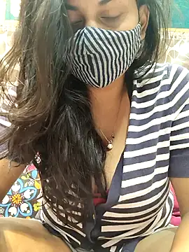 HaaniKaur online show from 01-16-25, 05:12