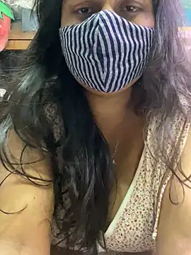 HaaniKaur online show from 03-03-25, 07:32