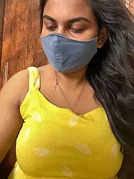 HaaniKaur online show from 10-16-25, 07:20