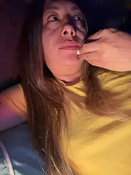 xLadyScarlettx online show from 12-30-24, 03:03