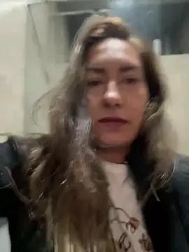 xLadyScarlettx online show from 01-07-25, 03:03