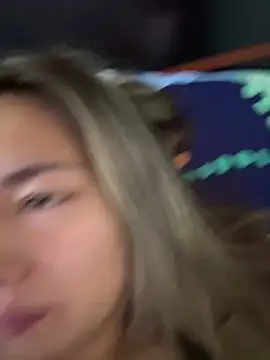 xLadyScarlettx online show from 01-18-25, 02:23