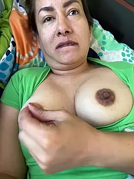 xLadyScarlettx online show from 01-20-25, 01:00