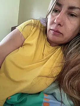 xLadyScarlettx online show from 03-06-25, 10:36