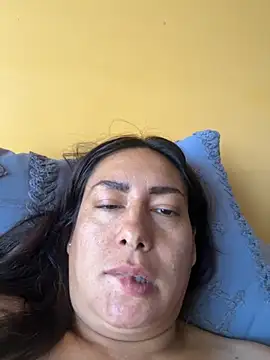 xLadyScarlettx online show from 10-16-25, 05:36