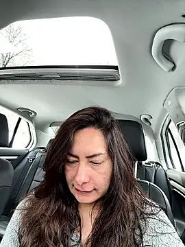 xLadyScarlettx online show from 02-07-26, 04:22