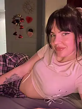 RubyLunaa online show from 03-21-26, 12:04