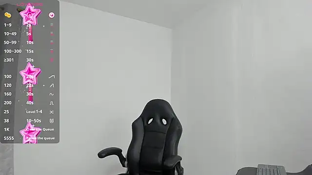 luandy online show from 01-30-25, 11:33