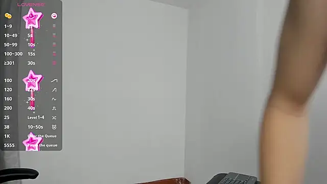 luandy online show from 02-08-25, 11:22