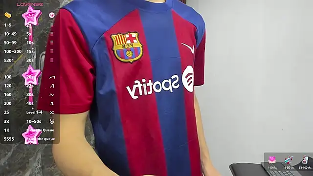 luandy online show from 03-15-25, 11:19