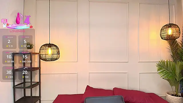 luandy online show from 10-31-25, 07:37