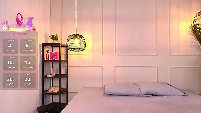 luandy online show from 12-17-25, 08:04