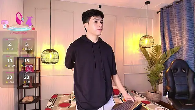 luandy online show from 01-15-26, 08:01