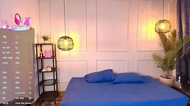 luandy online show from 02-10-26, 11:36