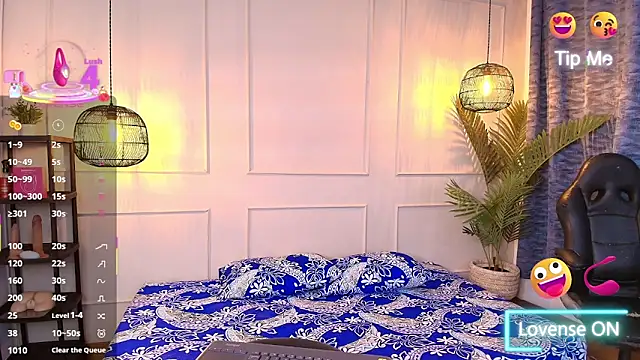 luandy online show from 02-23-26, 12:02