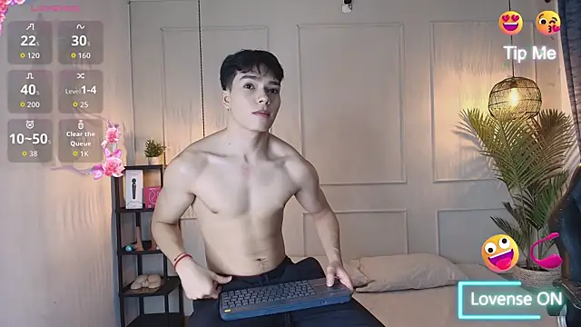 luandy online show from 05-23-26, 11:58