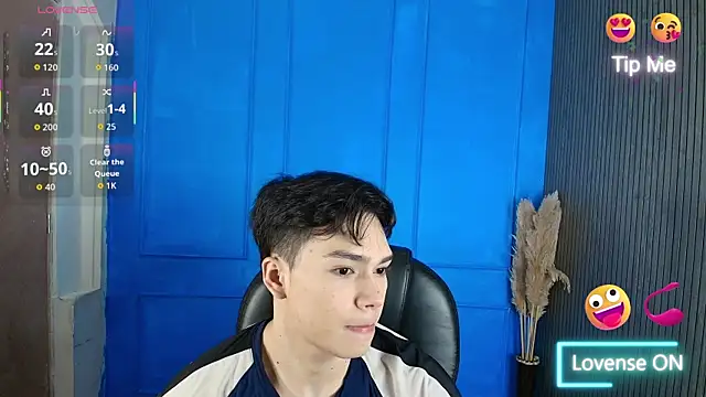 luandy online show from 06-09-26, 11:44