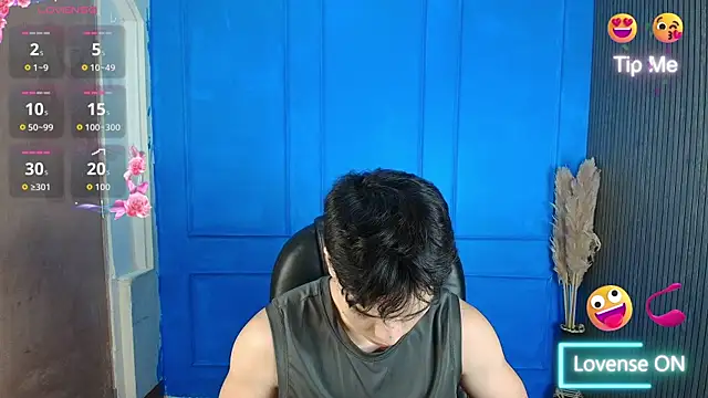 luandy online show from 06-10-26, 11:53
