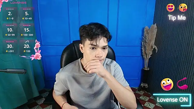 luandy online show from 06-12-26, 11:42