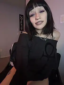 Gothbabbi online show from 02-19-26, 11:12