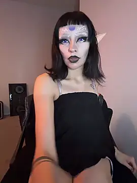 Gothbabbi online show from 02-20-26, 11:27