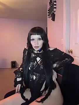 Gothbabbi online show from 03-06-26, 11:12